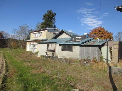 Property No. 24-026 – De・Kurasu Tono — Image 1, Tono, Iwate