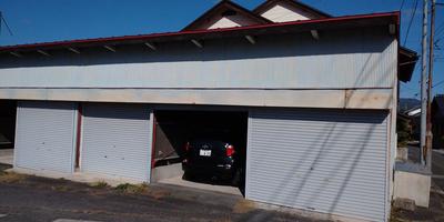 No.213 A two-story detached house located close to the national highway and convenient to downtown Yokota. - Okuizumo Town Settlement Support Site Deep Town Okuizumo — Image 2, Okuizumo, Shimane