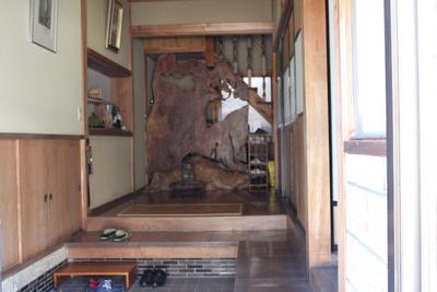 No.213 A two-story detached house located close to the national highway and convenient to downtown Yokota. - Okuizumo Town Settlement Support Site Deep Town Okuizumo — Image 4, Okuizumo, Shimane