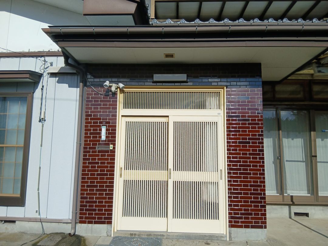 Traditional 1950 Wooden House on 828m² Land in Tono, Iwate - Thumbnail 2