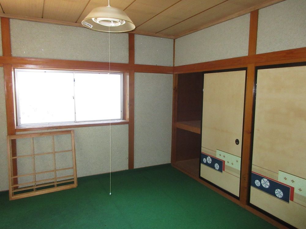 Traditional Wooden House for Sale in Tono, Iwate - Thumbnail 3