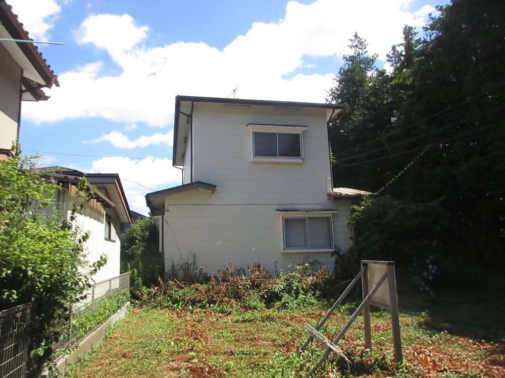 Traditional Wooden House for Sale in Tono, Iwate - Thumbnail 2