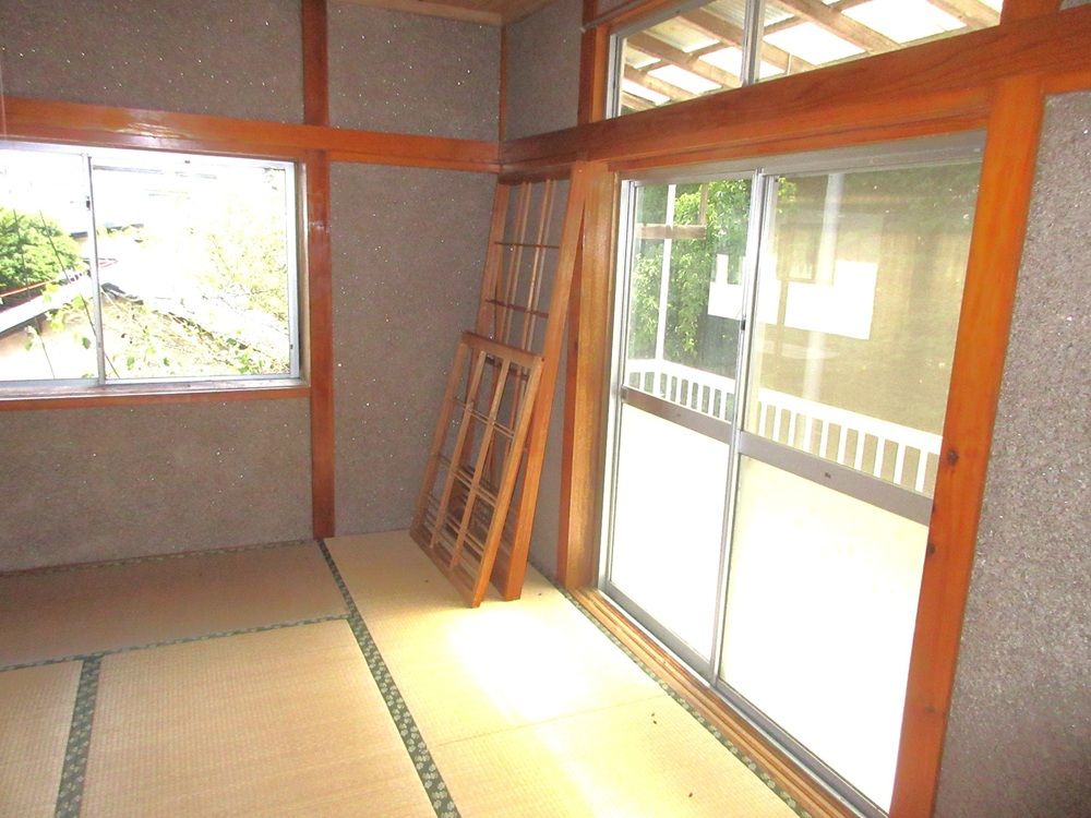 Traditional Wooden House for Sale in Tono, Iwate - Thumbnail 4