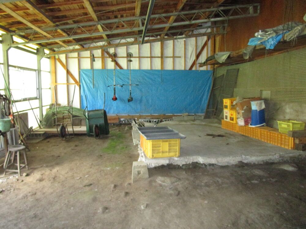 Spacious 853sqm House on 4512sqm Land in Tono, Iwate - Thumbnail 2