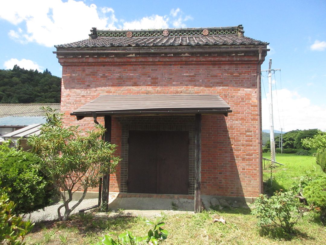 Spacious 853sqm House on 4512sqm Land in Tono, Iwate - Thumbnail 4