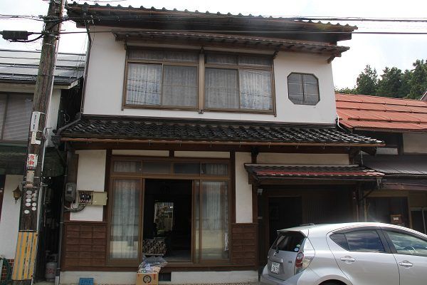 5LDK House for Sale in Kake, Okuizumo, Shimane - 165 sqm - Main Image