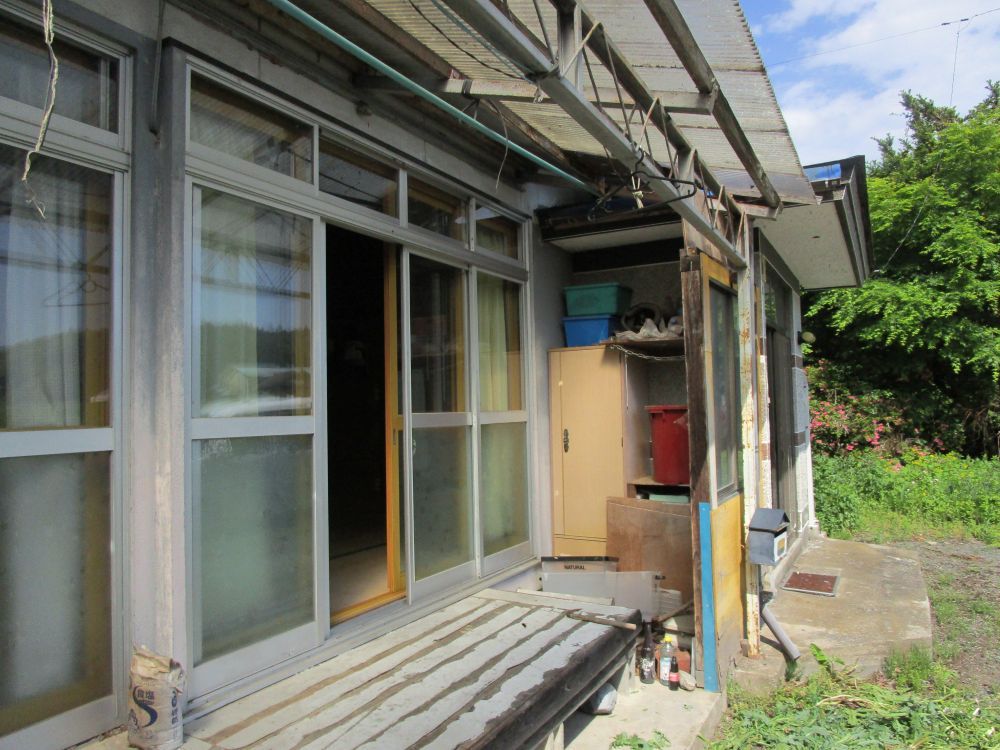 Traditional House in Tono, Iwate - 3000000 yen - Thumbnail 3