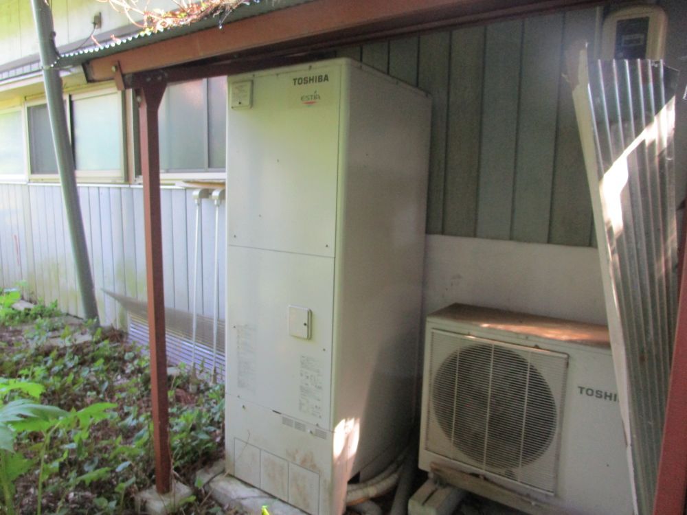 Traditional House in Tono, Iwate - 3000000 yen - Thumbnail 4