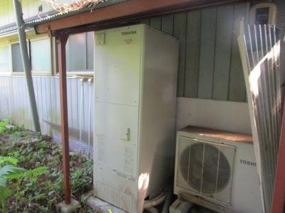 Traditional House in Tono, Iwate - 3000000 yen — Image 3, Tono, Iwate