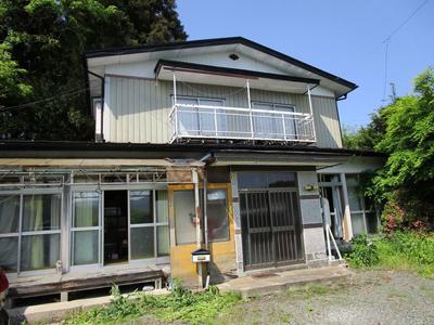 Traditional House in Tono, Iwate - 3000000 yen — Image 1, Tono, Iwate