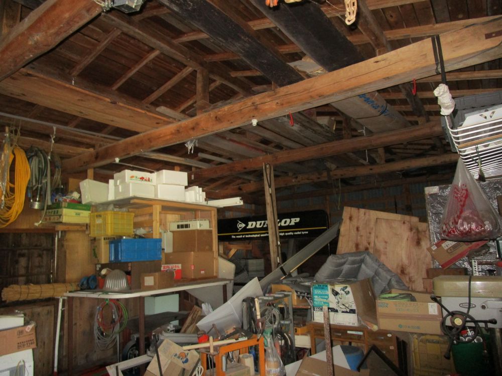 Traditional House in Tono, Iwate - 3000000 yen - Thumbnail 2