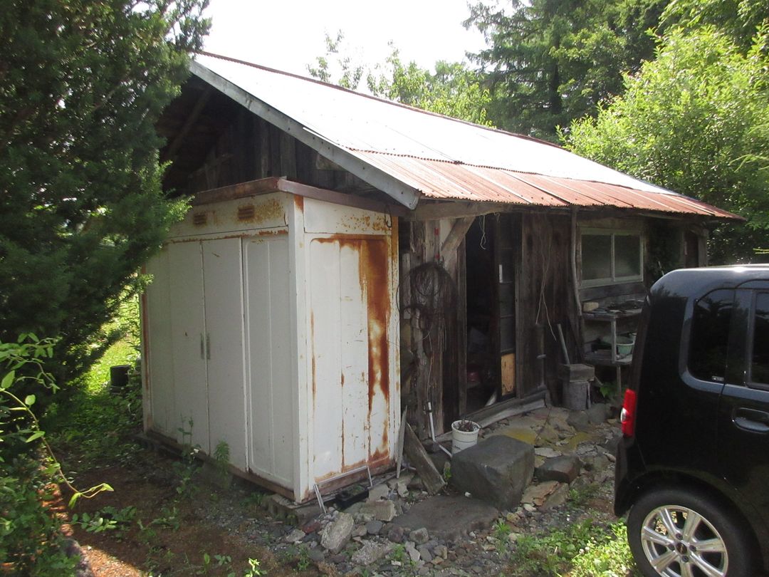 Traditional House for Sale on 2176 sqm Land in Tono, Iwate - Thumbnail 2