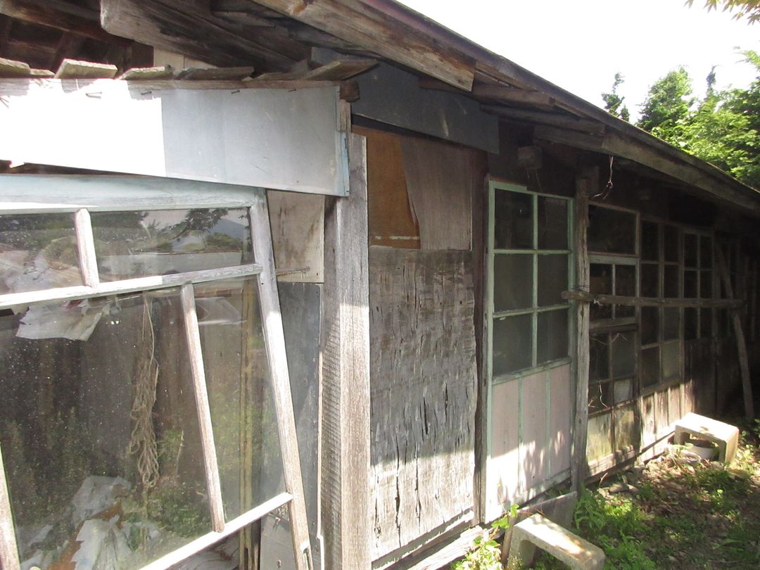 Traditional House for Sale on 2176 sqm Land in Tono, Iwate - Thumbnail 3