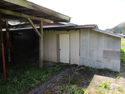 Charming Rural House in Tono, Iwate — Land, Tono, Iwate