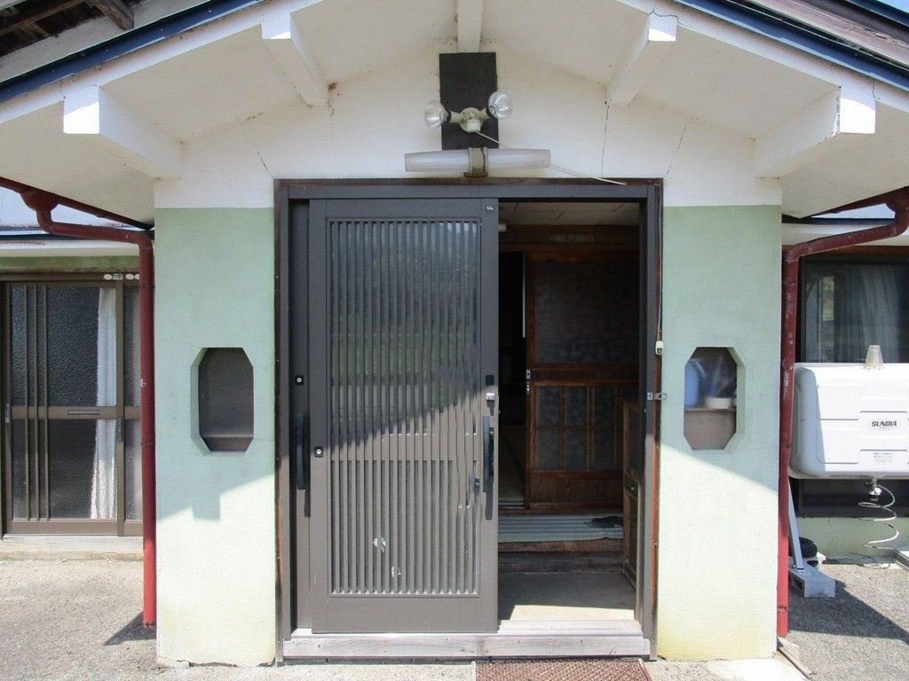 Charming Rural House in Tono, Iwate - Thumbnail 2