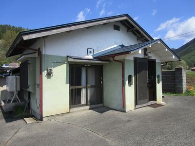 Charming Rural House in Tono, Iwate — House, Tono, Iwate