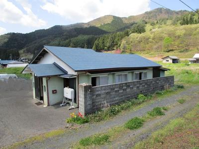 Charming Rural House in Tono, Iwate — Land, Tono, Iwate