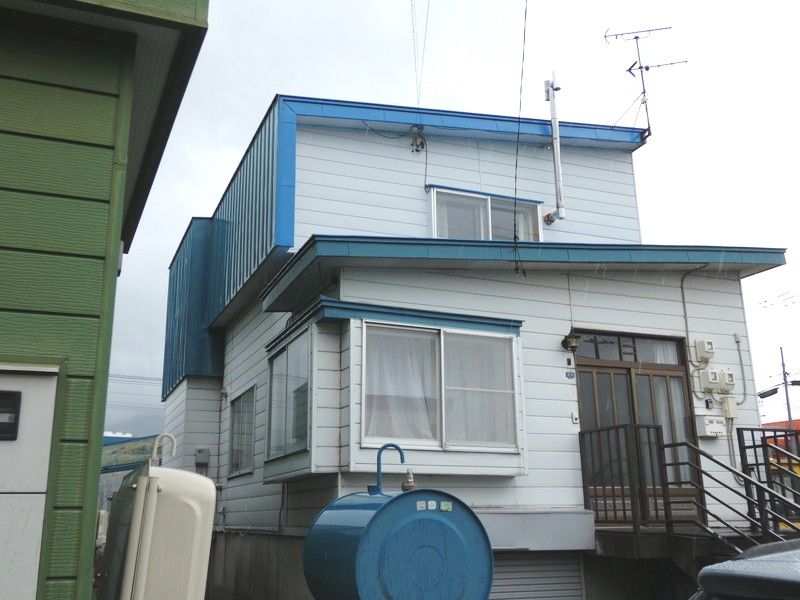 3LDK House for Sale in Furano City, Hokkaido - 63.58 sqm - Thumbnail 2