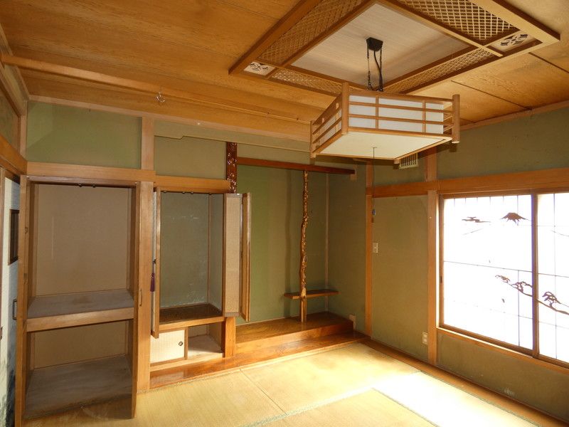 Vacant House for Sale in Kami-Furano Town, Hokkaido - Thumbnail 3