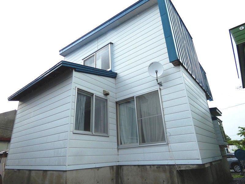 3LDK Detached House in Furano City Hokkaido - Thumbnail 2