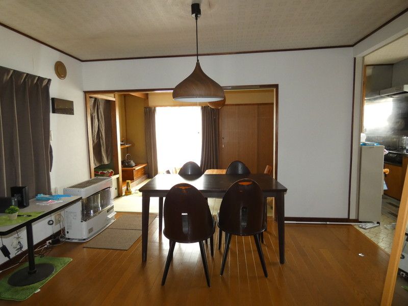 3LDK Detached House in Furano City Hokkaido - Thumbnail 3