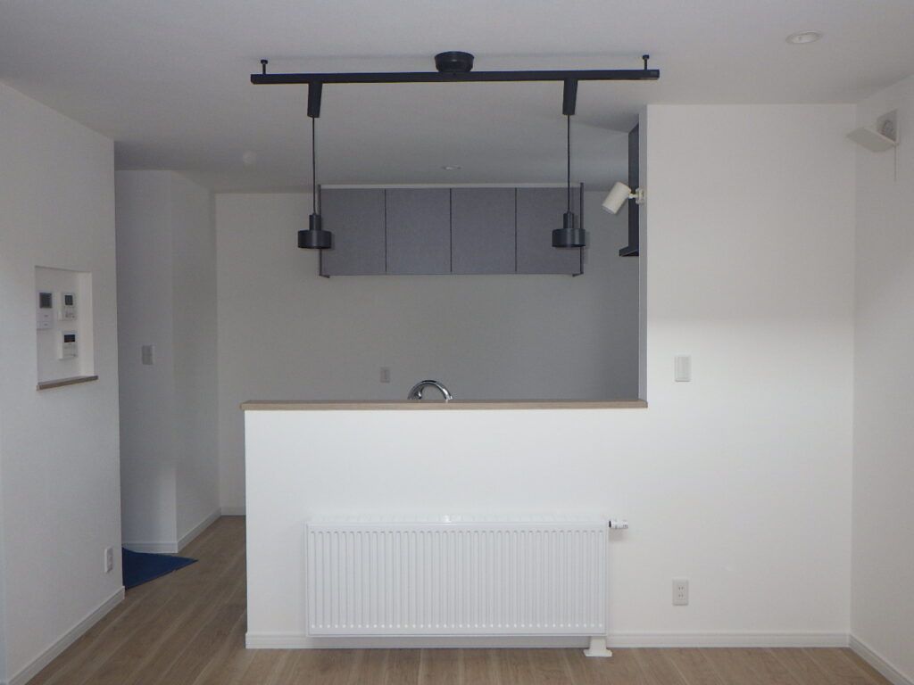 Newly Built House in Kitahiroshima, Hokkaido - Thumbnail 3
