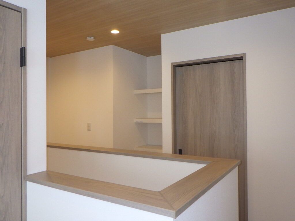 Newly Built House in Kitahiroshima, Hokkaido - Thumbnail 4
