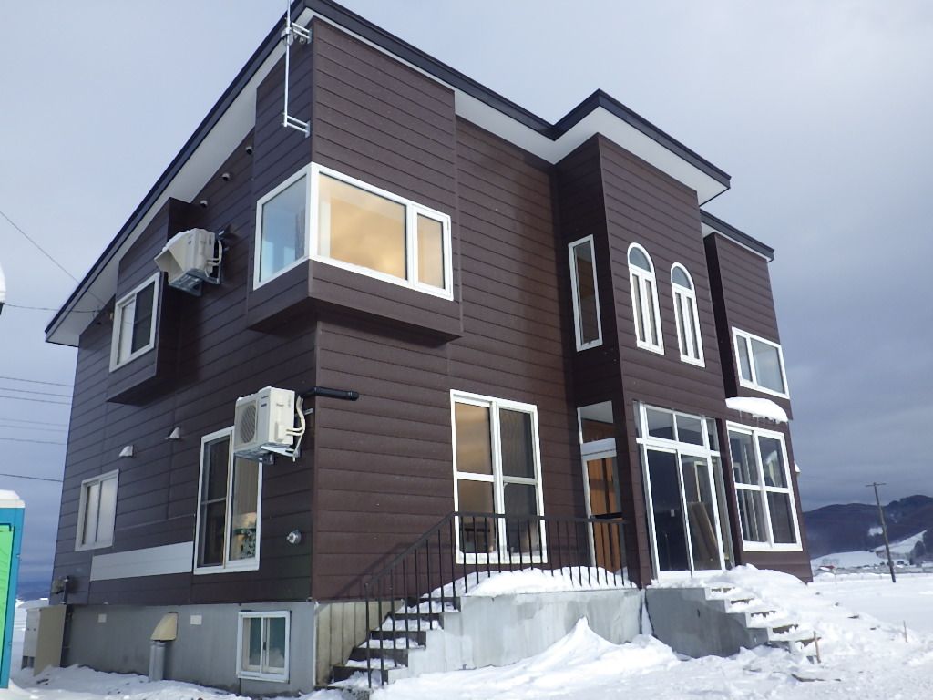 Hokuryo Construction Renovation Services in Furano, Hokkaido - Thumbnail 2