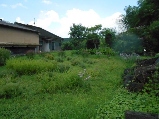 Traditional 5DK House in Ebino City with Large Land - Thumbnail 2
