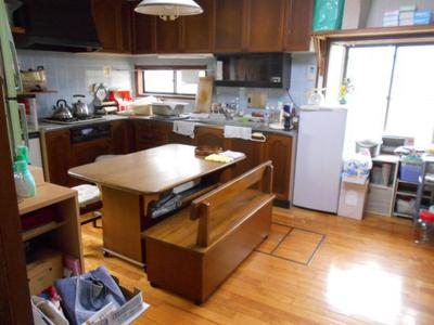 Spacious 6DK Home in Ebino City with Land — Image 4, Ebino, Miyazaki