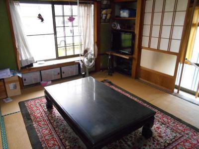 Spacious 6DK Home in Ebino City with Land — Image 3, Ebino, Miyazaki