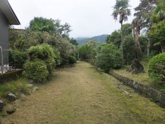 1929 7DK House with 1890 sqm Land for Sale in Ebino - Thumbnail 2
