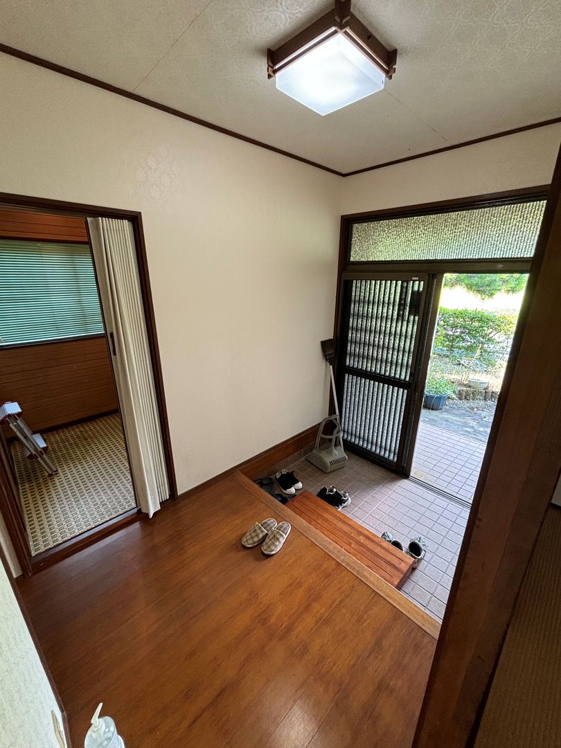 5LDK House for Sale in Fukuchiyama, Kyoto – 1 Min Walk to Station - Thumbnail 2