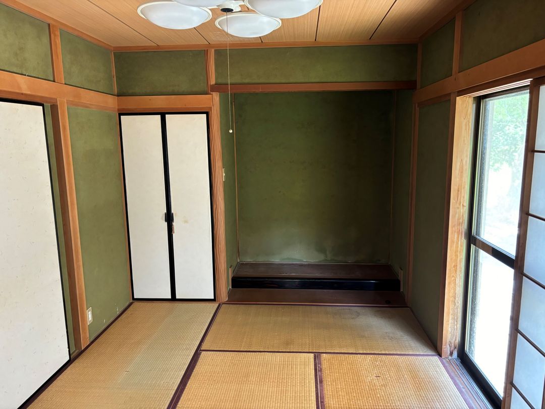 5LDK House for Sale in Fukuchiyama, Kyoto – 1 Min Walk to Station - Thumbnail 3