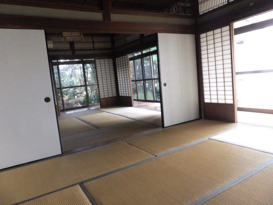 1933 Traditional 9DK House on 1346sqm Land in Ebino, Miyazaki - Thumbnail 3