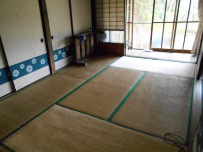 Traditional 3K House with Large Garden in Ebino City — Image 4, Ebino, Miyazaki