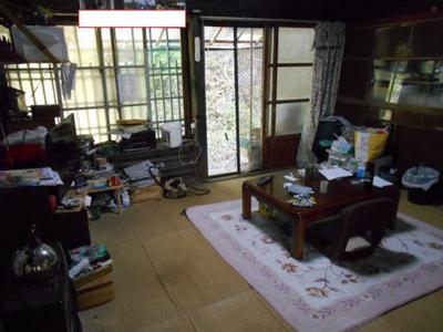 Traditional 3K House with Large Garden in Ebino City — Image 3, Ebino, Miyazaki