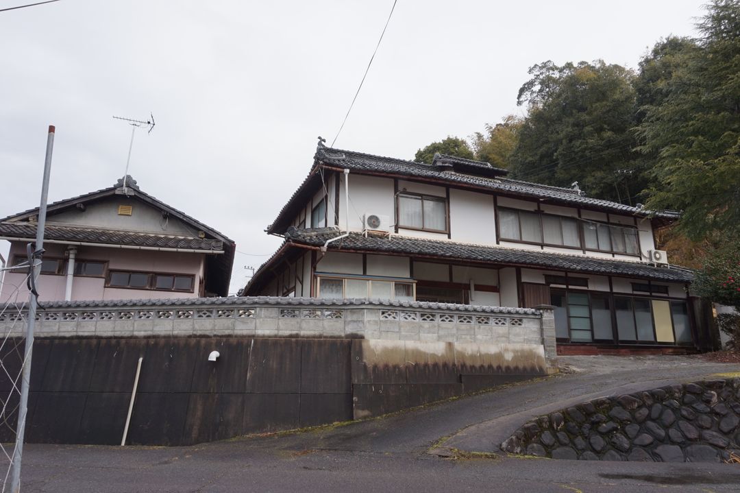 Traditional House in Ayabe, Kyoto - 11DK, 186m2, 1,057m2 Land - Thumbnail 2