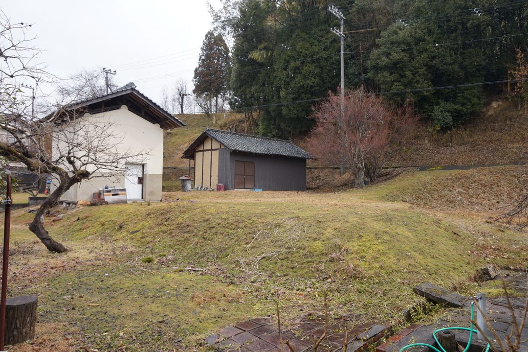 Traditional House in Ayabe, Kyoto - 11DK, 186m2, 1,057m2 Land - Thumbnail 3
