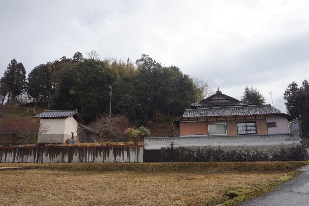 Traditional House in Ayabe, Kyoto - 11DK, 186m2, 1,057m2 Land - Thumbnail 4