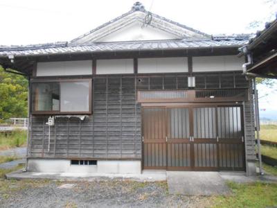 Ebino City Residence Promotion Site — Image 1, Ebino, Miyazaki