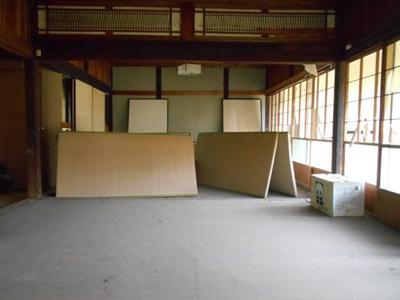 Traditional 3DK House with Farmland in Ebino City — Image 2, Ebino, Miyazaki