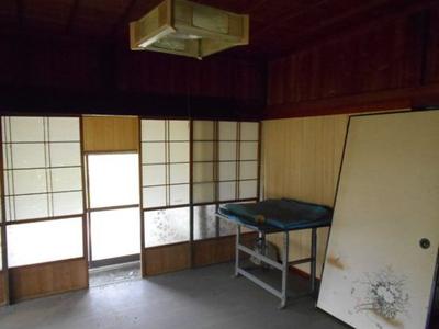 Traditional 3DK House with Farmland in Ebino City — Image 3, Ebino, Miyazaki