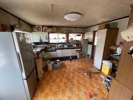 4K House for Sale in Shirokawa-cho, Seiyo City, Ehime - Thumbnail 3