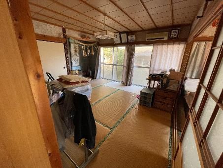 4K House for Sale in Shirokawa-cho, Seiyo City, Ehime - Thumbnail 2