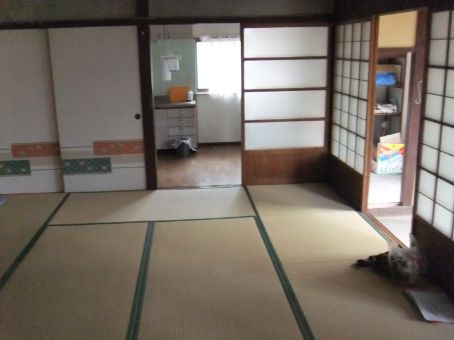 Traditional 4K House in Seiyo City, Ehime – 203sqm - Thumbnail 2