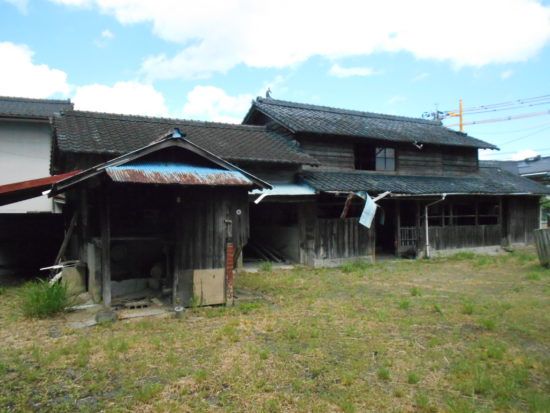 4DK House for Sale in Ebino City, Miyazaki - 111m² - Thumbnail 2