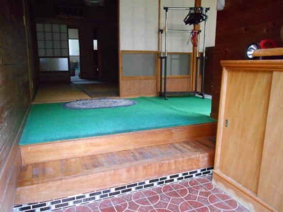 4DK House for Sale in Ebino City, Miyazaki - 111m² - Thumbnail 4