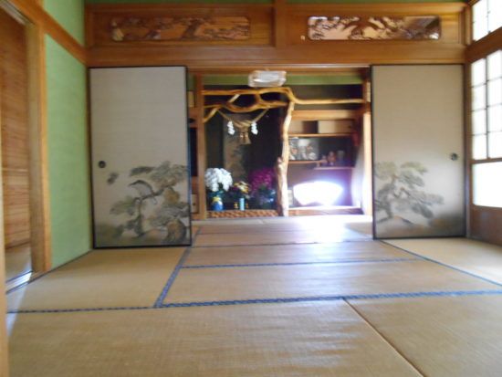 4DK House for Sale in Ebino City, Miyazaki - 111m² - Thumbnail 3