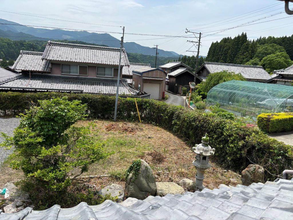Renovated Traditional Kominka House with Garden in Iga, Mie - Thumbnail 4